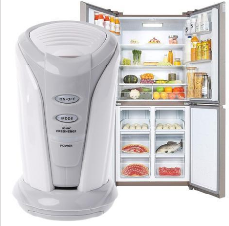 Kitchen Refrigerator Deodorizer 🧊🌬️